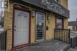 UPPER UNIT - 11 OXFORD STREET London North (North N), ON N6H 1R2