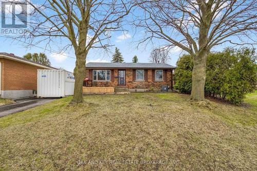 26 Sinclair Avenue, St. Thomas, ON - Outdoor