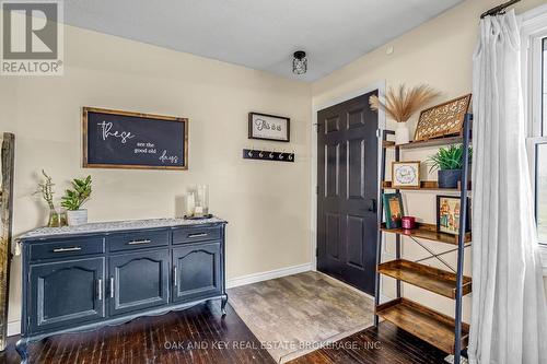 26 Sinclair Avenue, St. Thomas, ON - Indoor Photo Showing Other Room