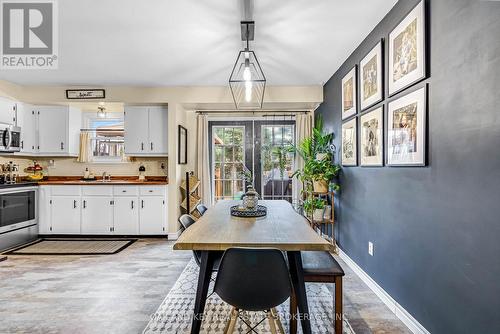 26 Sinclair Avenue, St. Thomas, ON - Indoor