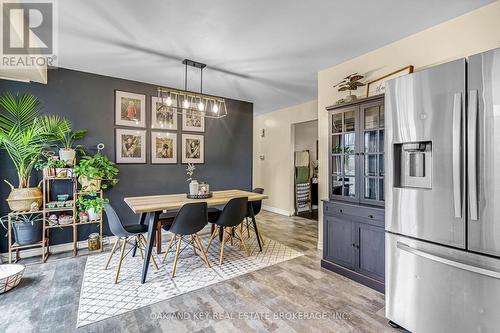 26 Sinclair Avenue, St. Thomas, ON - Indoor