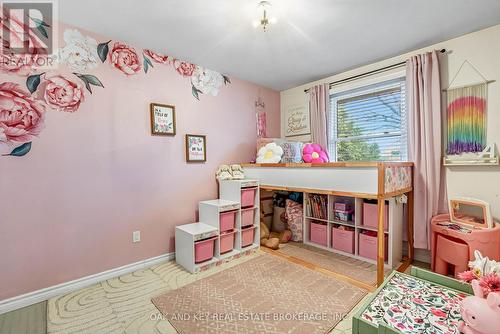 26 Sinclair Avenue, St. Thomas, ON - Indoor