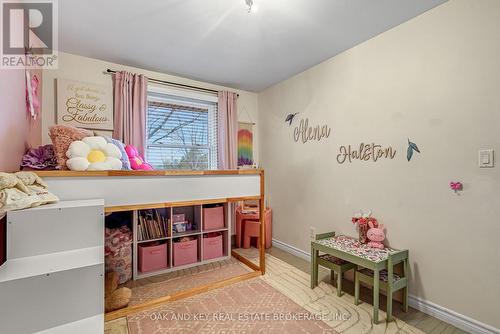 26 Sinclair Avenue, St. Thomas, ON - Indoor