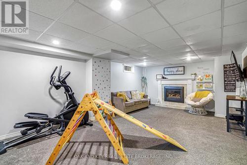 26 Sinclair Avenue, St. Thomas, ON - Indoor