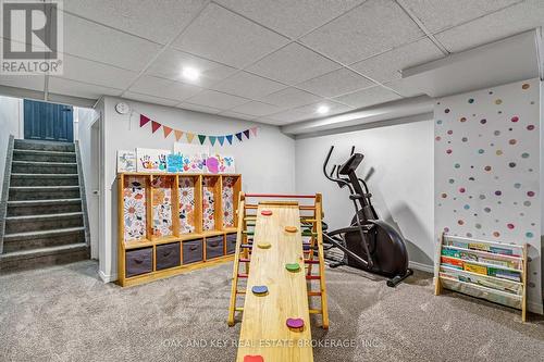 26 Sinclair Avenue, St. Thomas, ON - Indoor