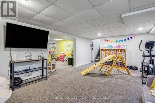 26 Sinclair Avenue, St. Thomas, ON - Indoor