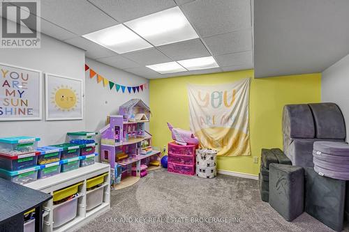 26 Sinclair Avenue, St. Thomas, ON - Indoor Photo Showing Other Room