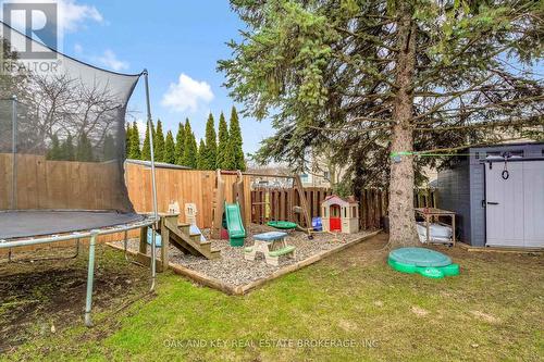 26 Sinclair Avenue, St. Thomas, ON - Outdoor