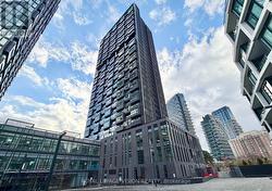 2606 - 1 QUARRINGTON LANE S Toronto, ON M3C 0S4