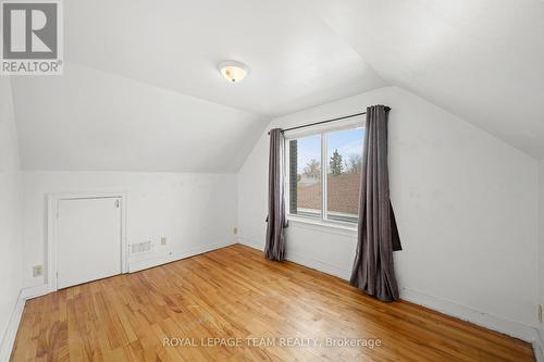 1123 Secord Avenue, Ottawa, ON - Indoor Photo Showing Other Room
