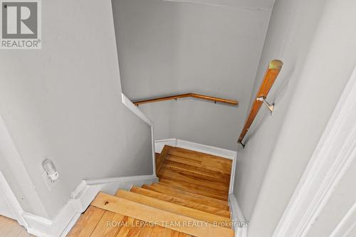 1123 Secord Avenue, Ottawa, ON - Indoor Photo Showing Other Room