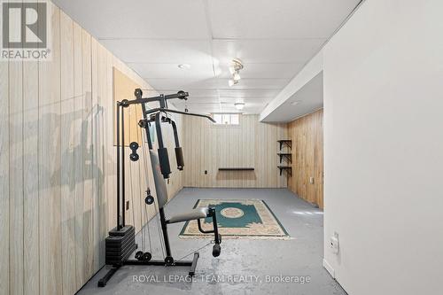 1123 Secord Avenue, Ottawa, ON - Indoor