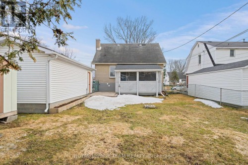 1123 Secord Avenue, Ottawa, ON 