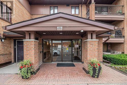 306 - 316 Savard Avenue, Ottawa, ON - Outdoor With Balcony With Exterior