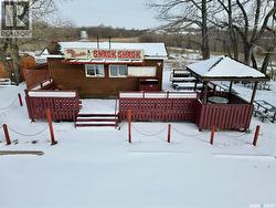 10627 20 HIGHWAY  Lumsden Rm No. 189, SK S0G 3C0