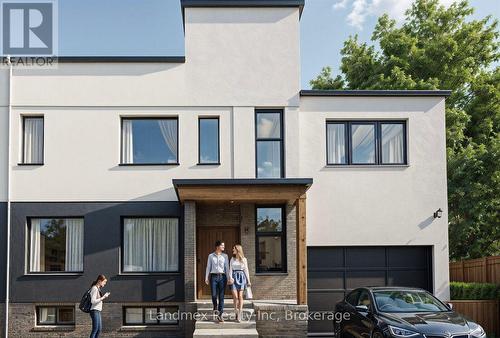 0 (LOT #4) VICTORIA STREET  Clarington, ON L1C 1E9