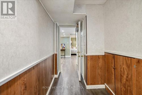 148 Adele Crescent, Oshawa, ON - Indoor Photo Showing Other Room