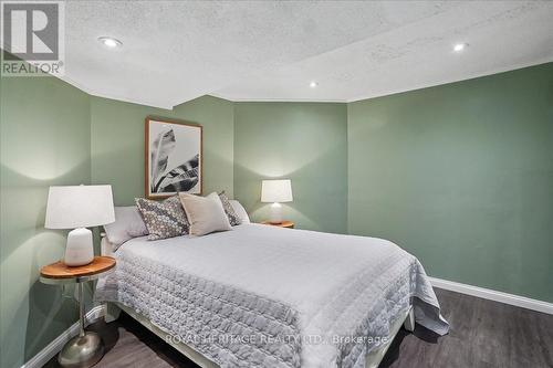 148 Adele Crescent, Oshawa, ON - Indoor Photo Showing Bedroom