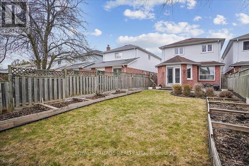 148 Adele Crescent, Oshawa, ON - Outdoor
