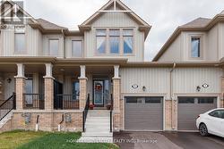 5 KIRBY AVENUE Collingwood, ON L9Y 3W8