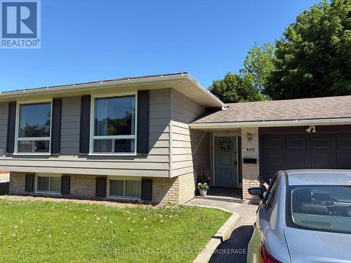 805 KIMBERLEY STREET  Kingston (North Of Taylor-Kidd Blvd), ON K7P 1C4