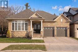 2263 WUTHERING HEIGHTS WAY  Oakville, ON L6M 0A6