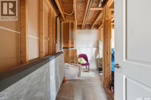 1 Derbowka Drive, Borden, SK - Indoor Photo Showing Other Room