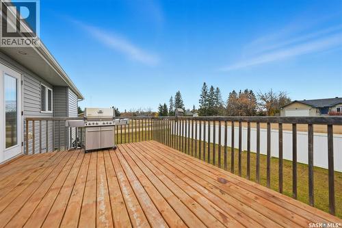 1 Derbowka Drive, Borden, SK - Outdoor With Exterior