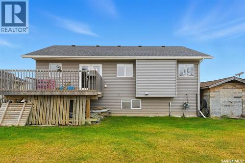 1 Derbowka Drive, Borden, SK - Outdoor