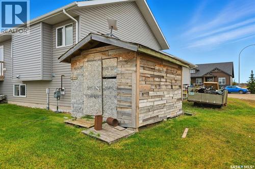1 Derbowka Drive, Borden, SK - Outdoor