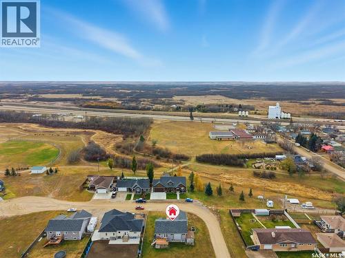 1 Derbowka Drive, Borden, SK - Outdoor With View