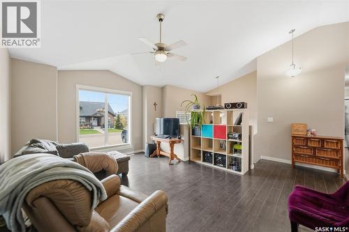 1 Derbowka Drive, Borden, SK - Indoor
