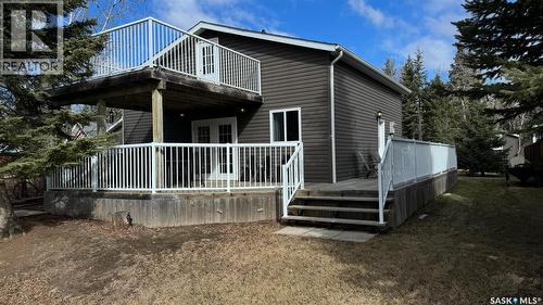 Lot 4 Block 4 Sturgeon Lake West  Shellbrook Rm No. 493, SK S0J 2E0