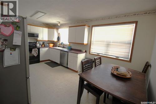 800 Robison Street, Indian Head, SK - Indoor
