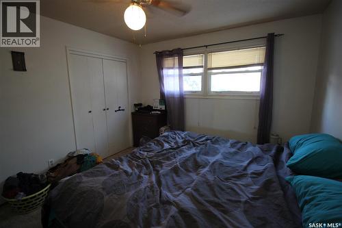 800 Robison Street, Indian Head, SK - Indoor Photo Showing Bedroom