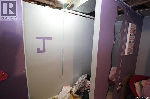800 Robison Street, Indian Head, SK - Indoor Photo Showing Other Room