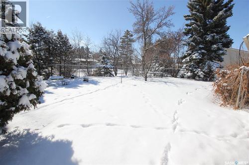 800 Robison Street, Indian Head, SK - Outdoor With View