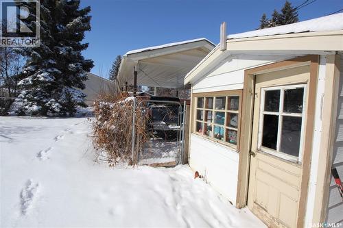 800 Robison Street, Indian Head, SK - Outdoor