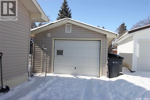 800 Robison Street, Indian Head, SK - Outdoor With Exterior