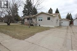 800 ROBISON STREET Indian Head, SK S0G 2K0