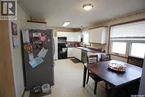 800 Robison Street, Indian Head, SK 