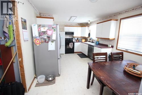 800 Robison Street, Indian Head, SK - Indoor