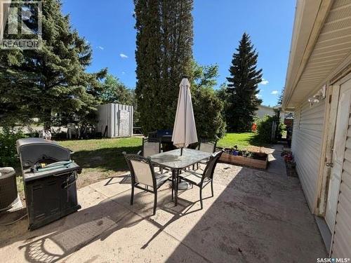 800 Robison Street, Indian Head, SK 