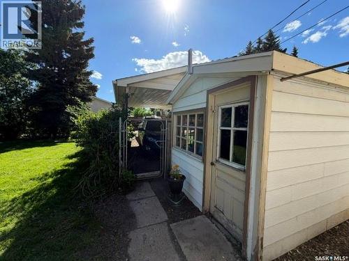800 Robison Street, Indian Head, SK 