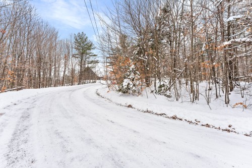 Terre/Terrain - Rue De L'Artisan, Saint-Calixte, QC 