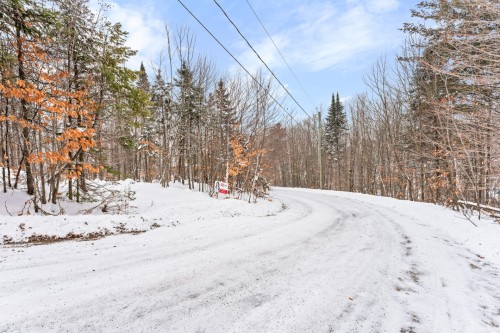 Terre/Terrain - Rue De L'Artisan, Saint-Calixte, QC 