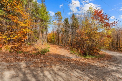 Terre/Terrain - Rue De L'Artisan, Saint-Calixte, QC 