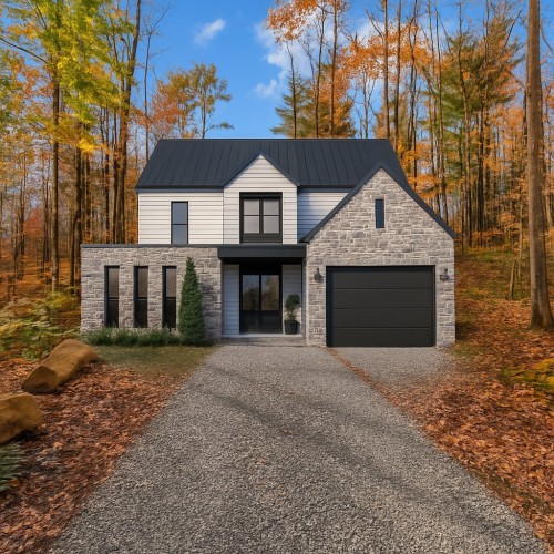 Autre - Rue De L'Artisan, Saint-Calixte, QC 