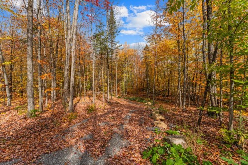 Terre/Terrain - Rue De L'Artisan, Saint-Calixte, QC 