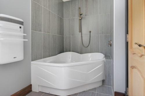 Salle de bains - 32 Ch. Dupuis, La Minerve, QC - Indoor Photo Showing Bathroom